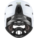 Kypärä Uvex Revolt Cloud-musta-52-57CM Kypärä Uvex Revolt Cloud-musta-52-57CM