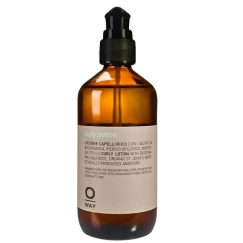 Oway Curl Hair Potion Balm for Curly Hair 240 ml