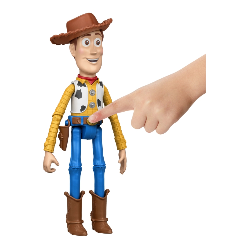 Disney Pixar JKV25 mängukujuke – 3