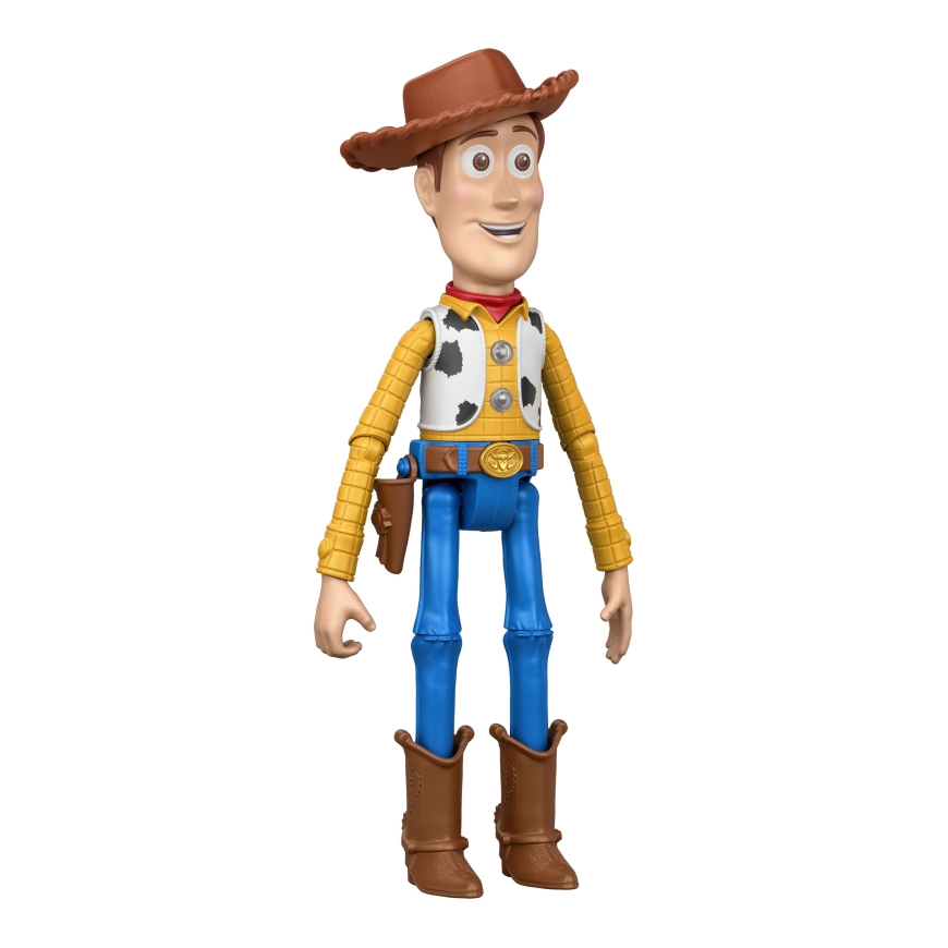 Disney Pixar JKV25 mängukujuke – 4