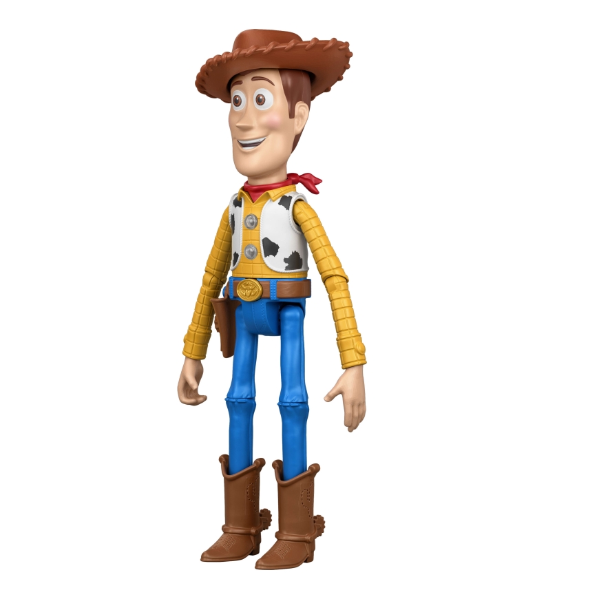 Disney Pixar JKV25 mängukujuke – 5