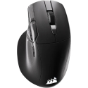 CORSAIR NIGHTSWORD v2 WIRELESS SD Stream Deck Pelē spēlēm CORSAIR NIGHTSWORD v2 WIRELESS SD Stream Deck Pelē spēlēm