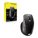 CORSAIR NIGHTSWORD v2 WIRELESS SD Stream Deck Gaming Mouse CORSAIR NIGHTSWORD v2 WIRELESS SD Stream Deck Gaming Mouse