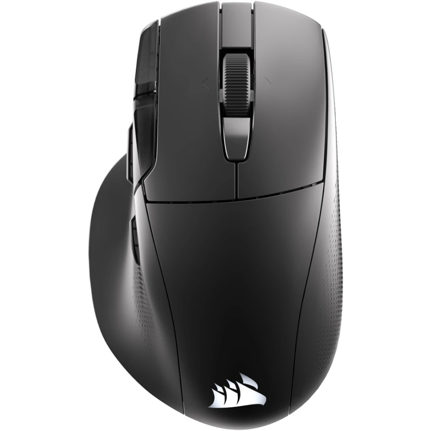 CORSAIR NIGHTSWORD v2 WIRELESS SD Stream Deck Pelē spēlēm – 5