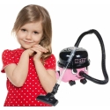 Hetty Vacuum Cleaner with Suction Function Casdon