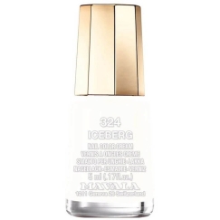 Mavala, Mavala, Glossy, Kynsilakka, Iceberg, 5 ml *Miniature