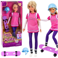 Lelle 30 cm