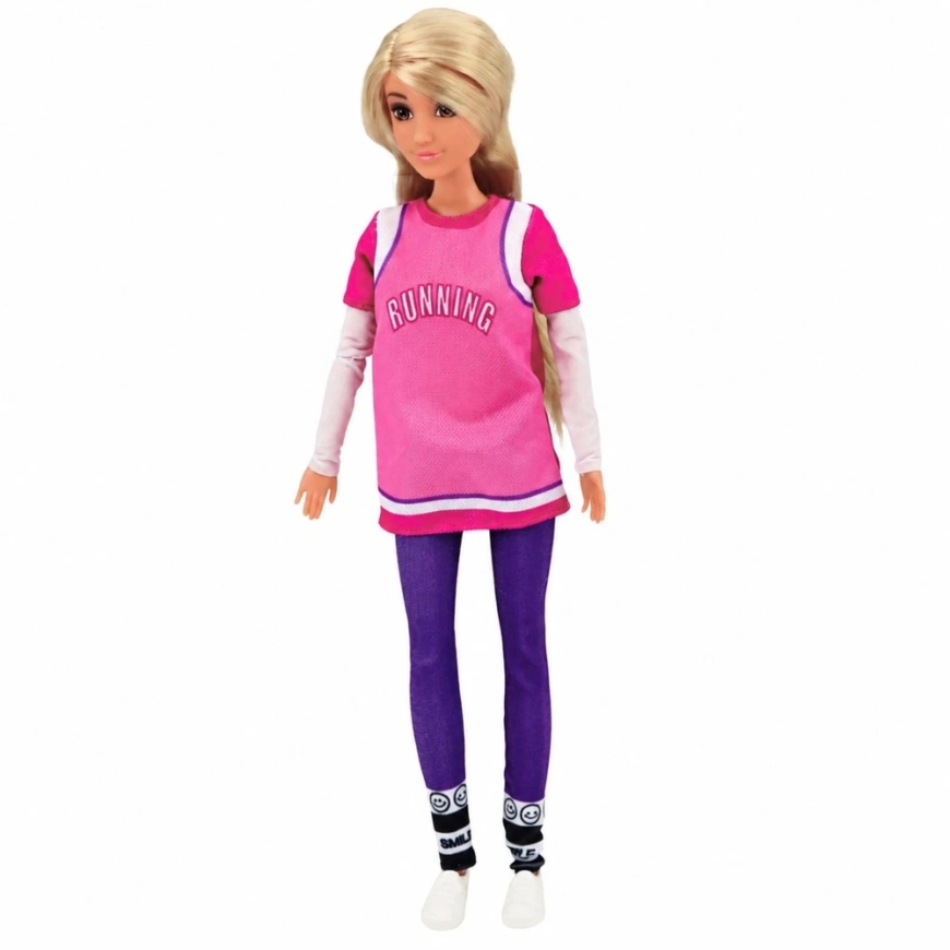 Doll 30 cm – 5