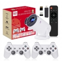 Reach G300 Pro+ Gaming Projector White Reach G300 Pro+ Gaming Projector White
