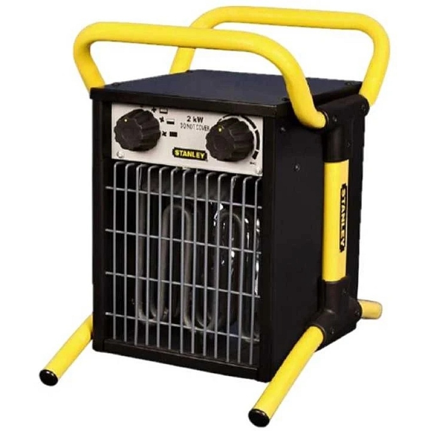 Stanley Elektriskais sildītājs Stanley SXJH202000E 2kW