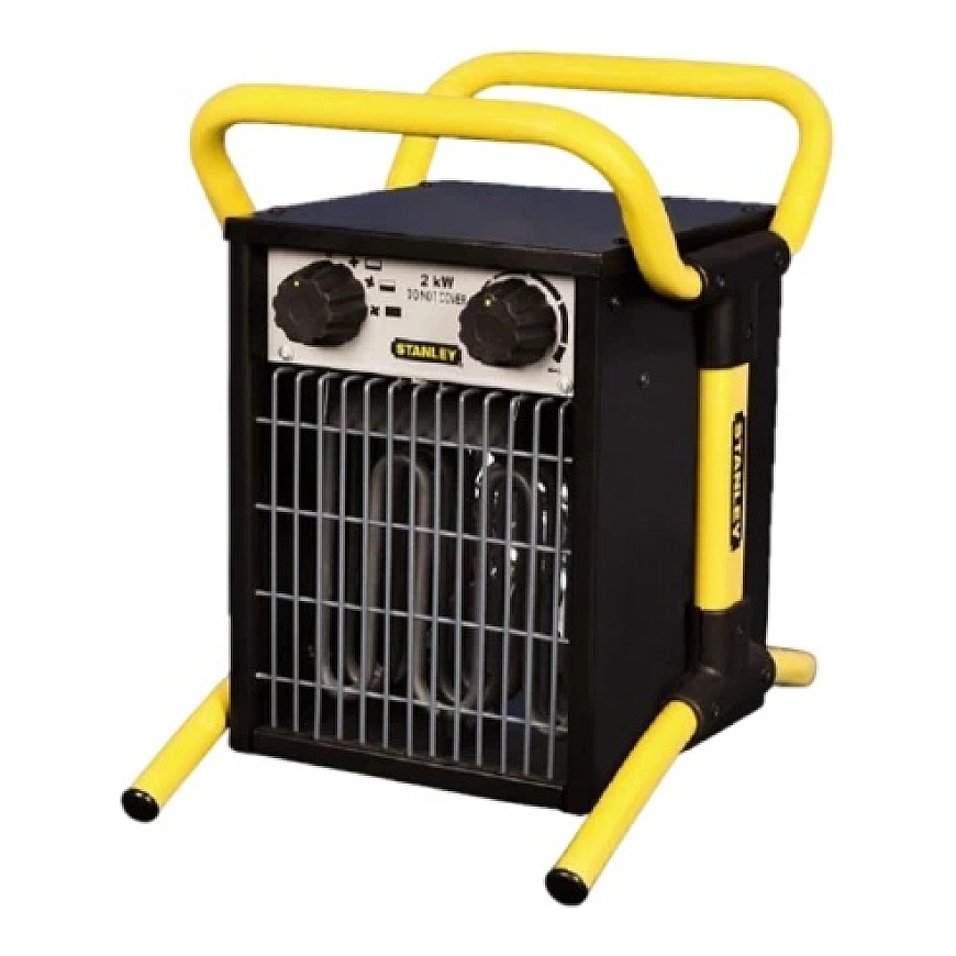 Elektrinis šildytuvas Stanley SXJH202000E 2kW – 2