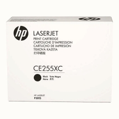 Hewlett Packard (HP) TONERI Musta / LJP3015 12K 5CB37 HP