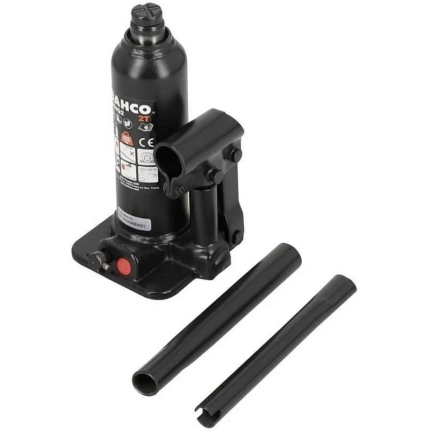 Bahco Hidrauliskais pacēlājs Bahco BH4G6 6000