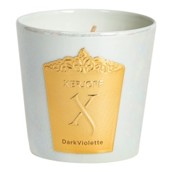 „Xerjoff Dark Violette“ aromātiskā svece, 200 g