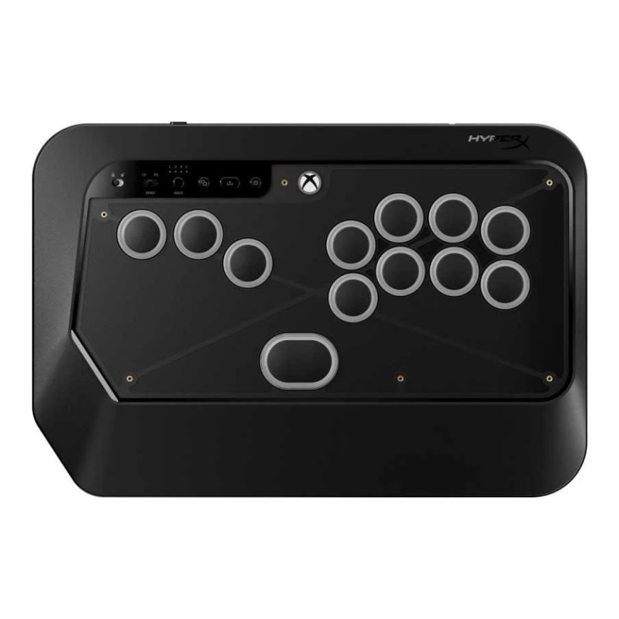 HyperX Wireless Controller for Xbox - b11d9aa – 2
