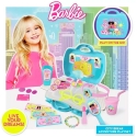 Mattel Barbie accessory case