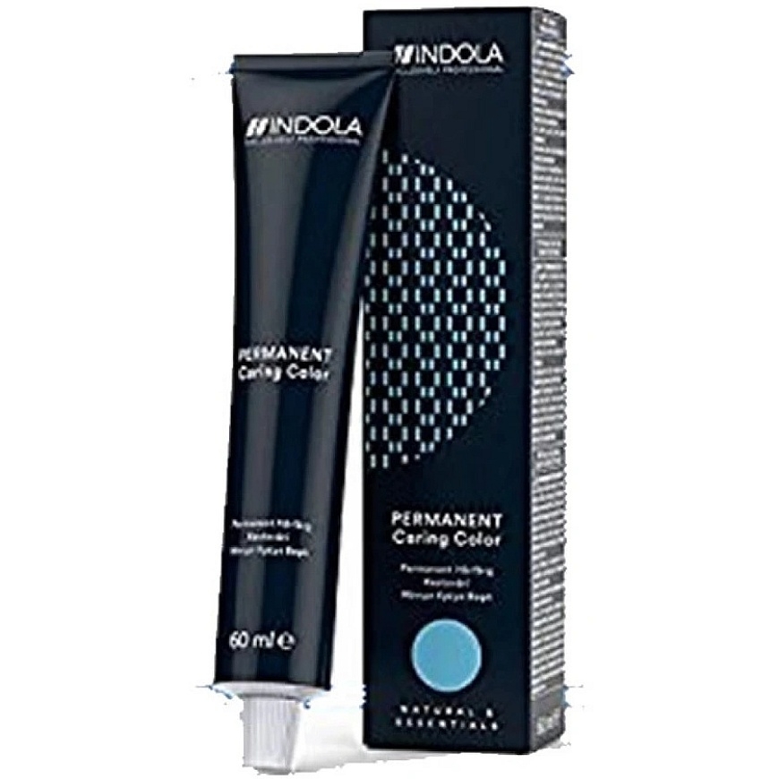 Indola Permanent Caring Color Pixel 7.3, 60 ml – 2