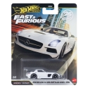 Hot Wheels JHW65 mängusõiduk Hot Wheels JHW65 mängusõiduk