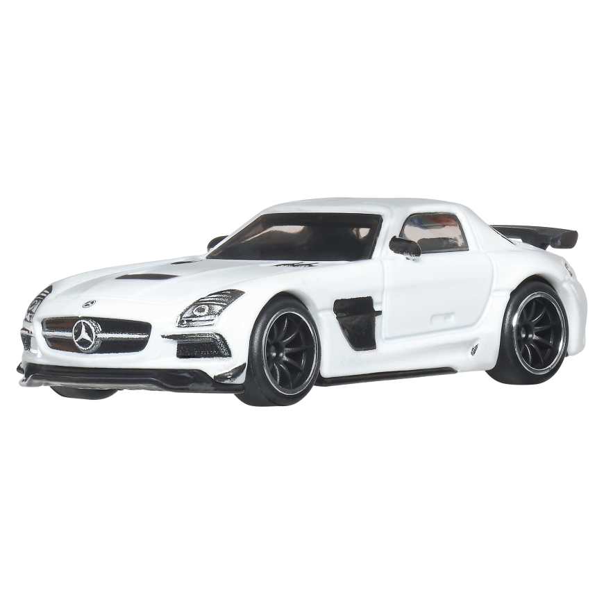 Hot Wheels JHW65 mängusõiduk – 2