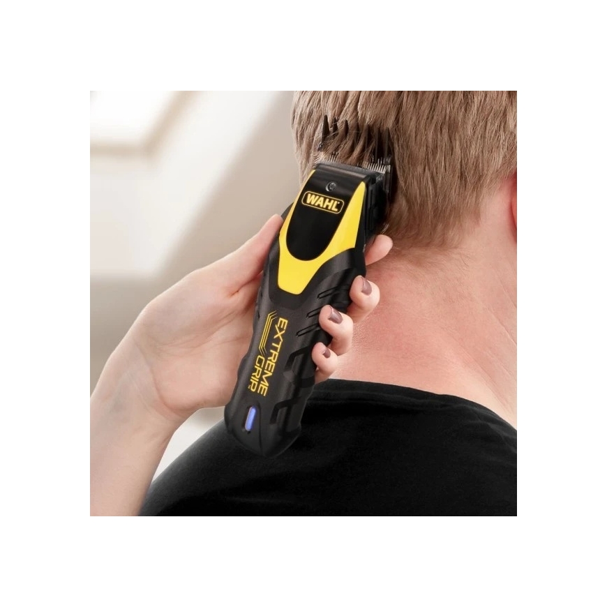 Wahl plaukų kirpimo mašinėlė extreme grip 3031752