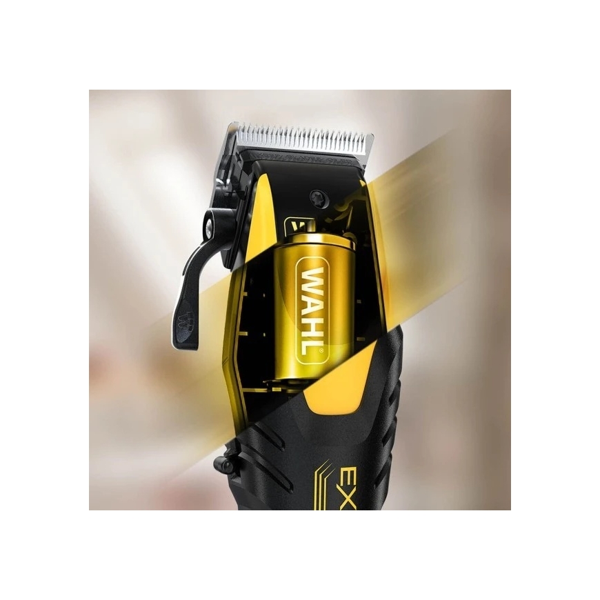 Wahl plaukų kirpimo mašinėlė extreme grip 3031752 – 2