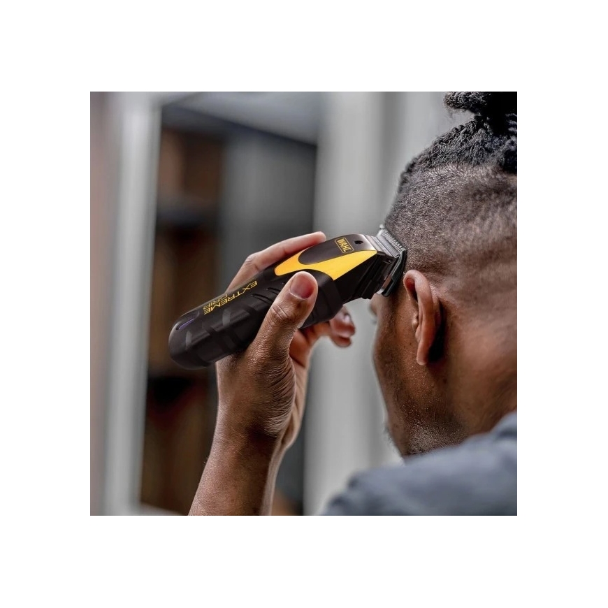 Wahl plaukų kirpimo mašinėlė extreme grip 3031752 – 3