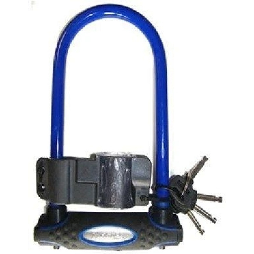 Master Lock Lock MasterLock 8195EURDPROCOLB 13x110x280 mm – 3