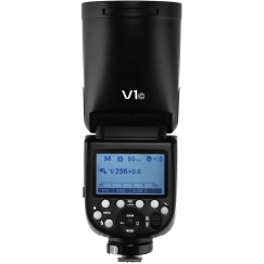 Fotoaparāta zibspuldze - Godox Speedlite V1 Nikon UK