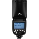 Godox Speedlite V1 Nikon UK - Salama Godox Speedlite V1 Nikon UK - Salama
