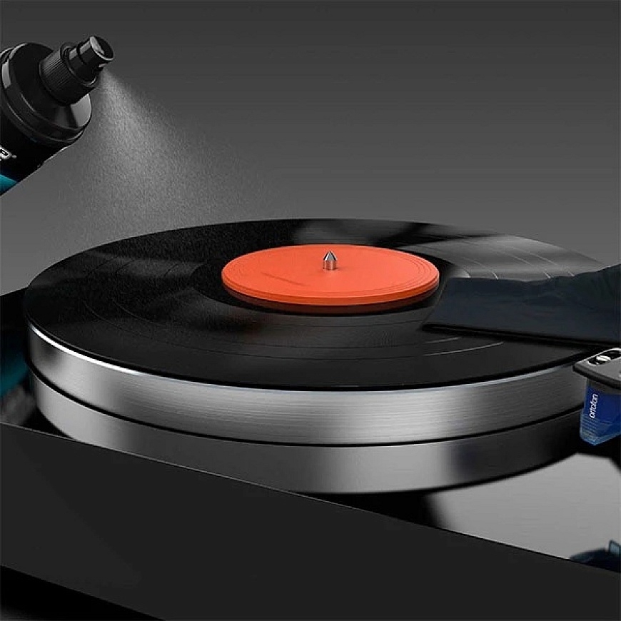 RELOOP Premium 3-IN-1 levytentekijän huoltosetti – 2