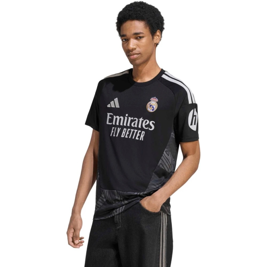 Adidas Vyriški marškinēli adidas Real Madrid