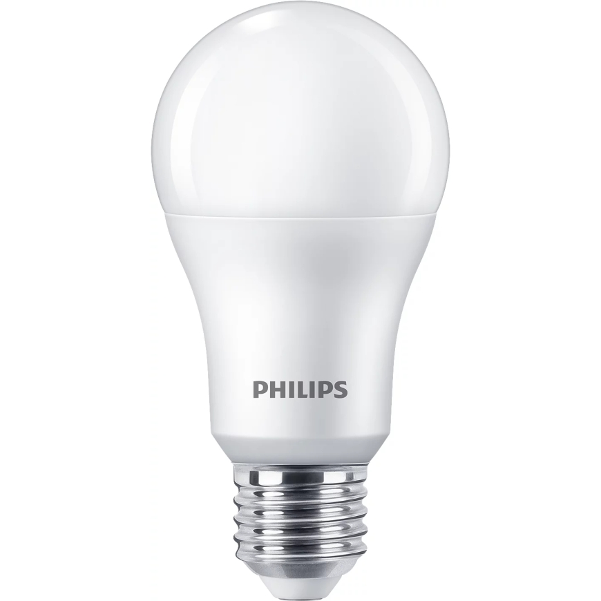 Philips Lemputė 100 W A60 E27
