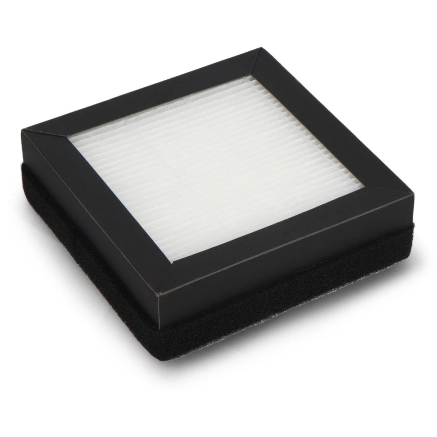 Mintion V1 gold vacuum cleaner pre-filter for 3D printers – 2