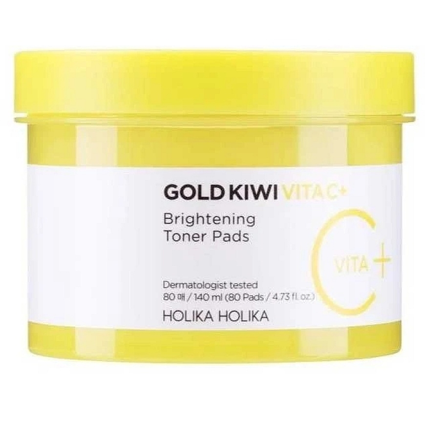 Holika "Gold Kiwi Vita C+"