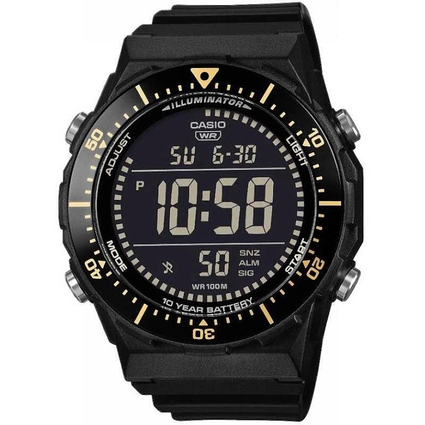 Casio Collection AE-1700H-1BVEF Watch
