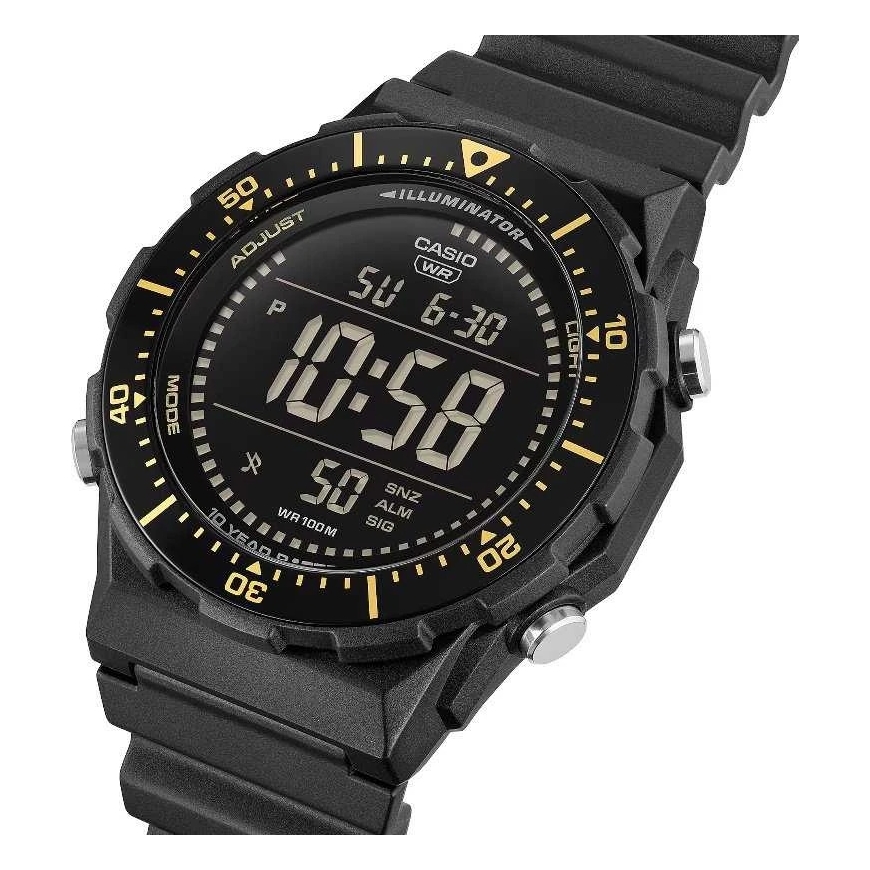 Laikrodis Casio Kolekcija AE-1700H-1BVEF – 5