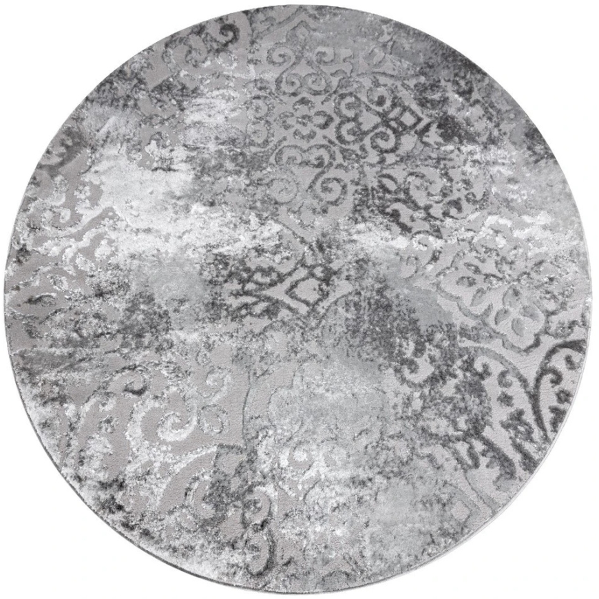 Ümmargune vaip Trex AmeliaHome, hall – 2