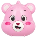 Epee Sticker Machine 3D Care Bears Pink Bear Epee Sticker Machine 3D Care Bears Pink Bear