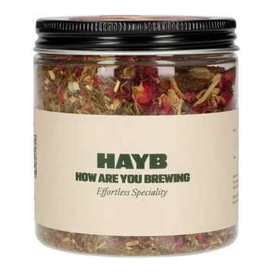 HAYB Rooibos Zanzibaro tee 70g – 2