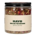 HAYB Rooibos Zanzibaro tēja 70g