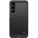 Spigen Tough Armor MagSafe Case, Black - Samsung Galaxy S25 FE