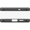 Spigen Tough Armor MagSafe Case, Black - Samsung Galaxy S25 FE