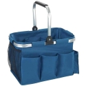 Maximex Multifunctional Garden Bag with Handle and Pockets, 37 l Maximex Multifunctional Garden Bag with Handle and Pockets, 37 l