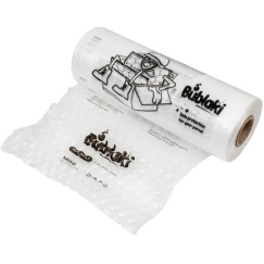 Oro pagalvėlis Bublaki B4031