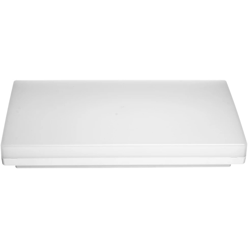 Ceiling Lamp Plastrol Quattro, on/off sensor, motion sensor for corridor – 3