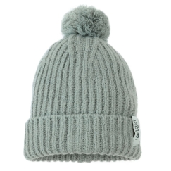 Promotion! Lodger Hatter Folklore merino wool hat Silk 6-12m HTM 109_6-12