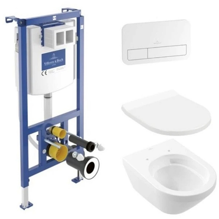 Villeroy & Boch Villeroy & Boch