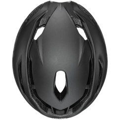 Kypärä Uvex Race 9 täysin musta mat-53-57CM
