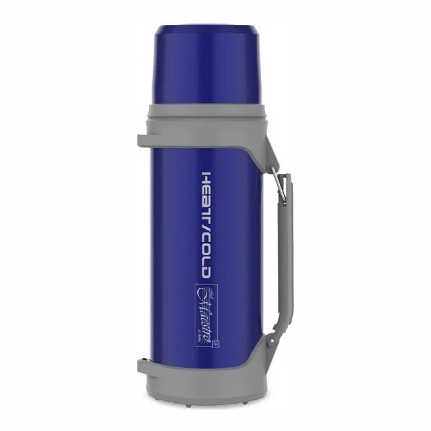 Thermos with Handle Maestro MR-1631-100 Blue – 2