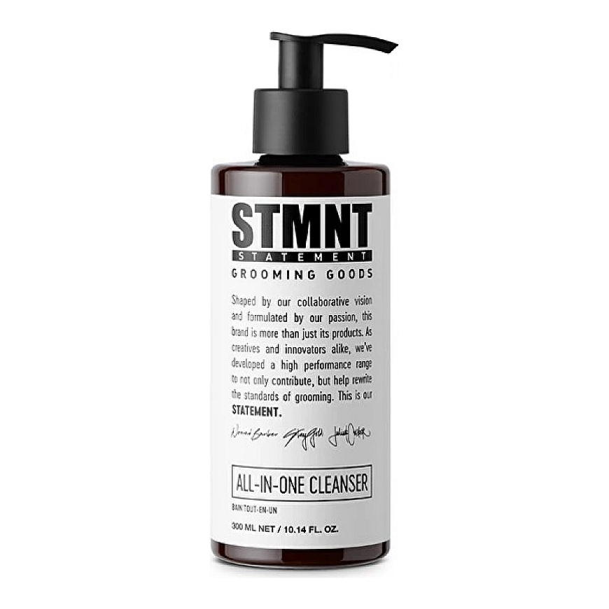 Henkel STMNT Statement Grooming Goods ikdienas